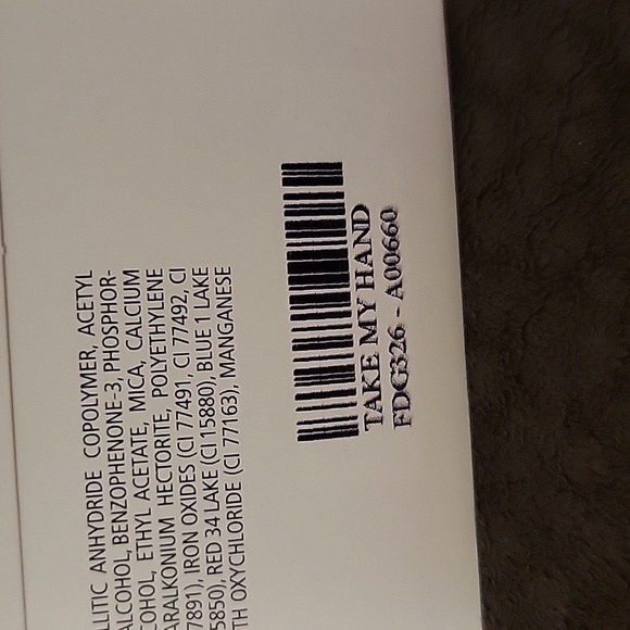 Color Street Set - Picture 2 of 2